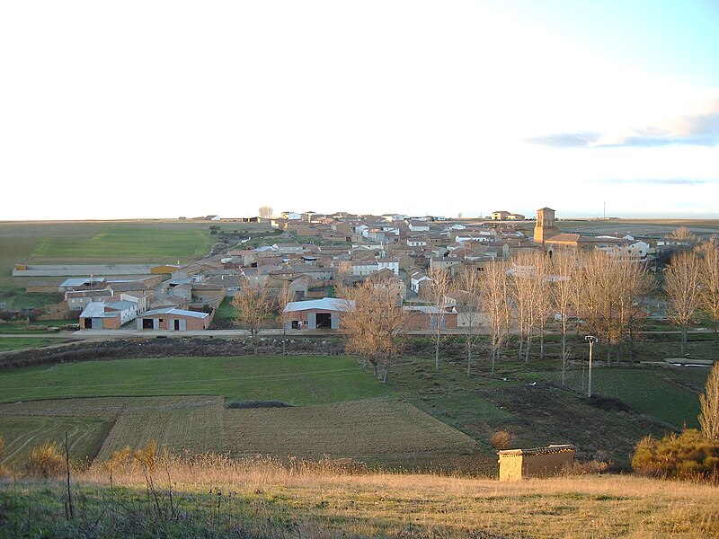 Vallecillo, León