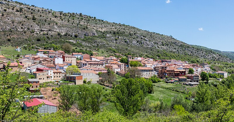 Valsalobre, Cuenca