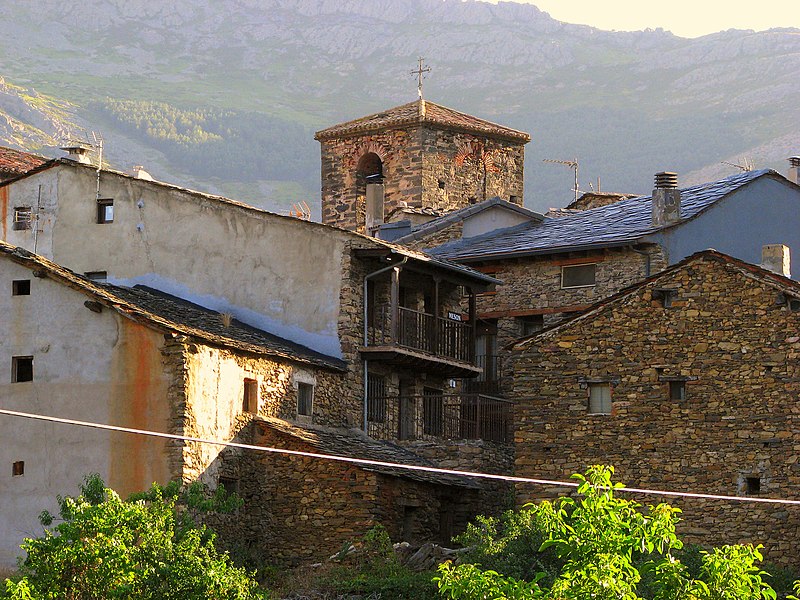 Valverde de los Arroyos, Guadalajara