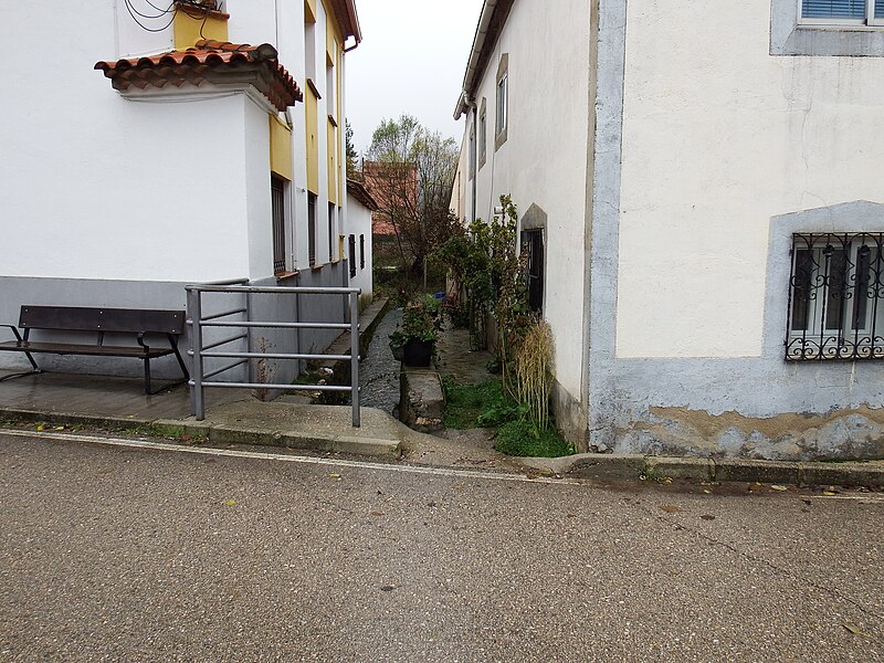 Vega del Codorno, Cuenca