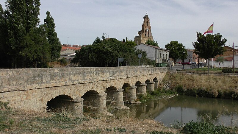 Venialbo, Zamora