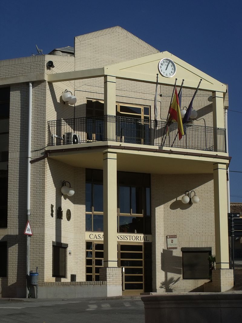 Venta del Moro, València/Valencia