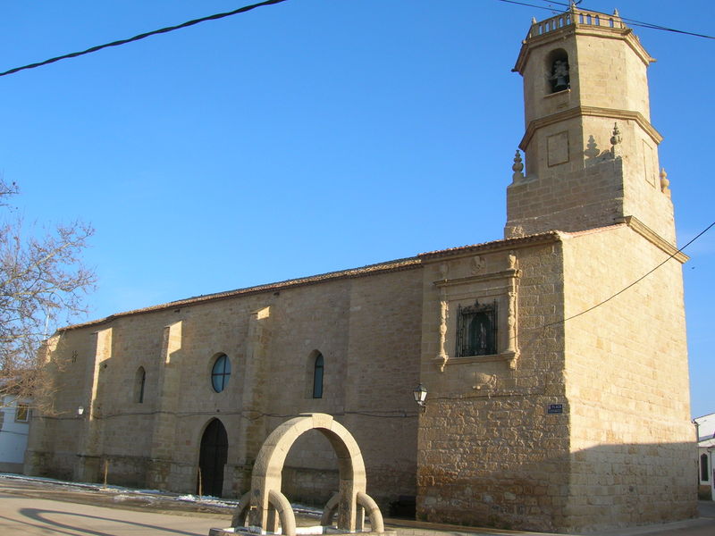 Vianos, Albacete
