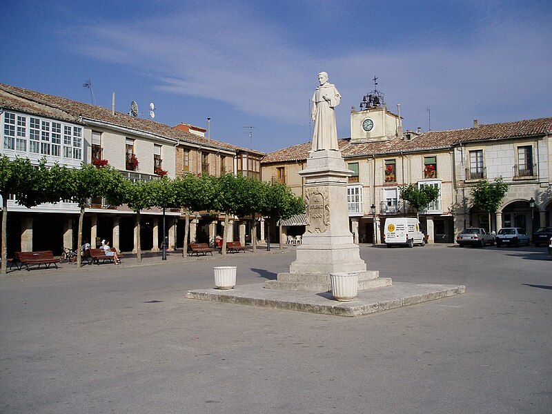 Villadiego, Burgos