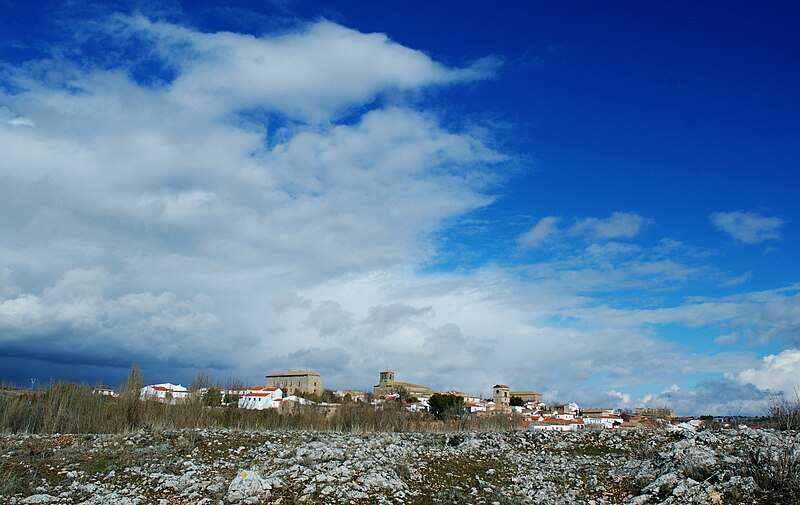 Villaescusa de Haro, Cuenca