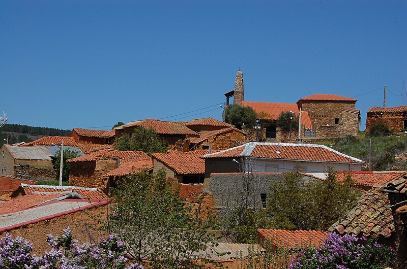 Villageriz, Zamora