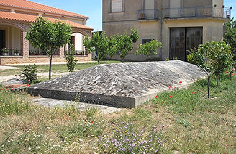 Villagonzalo de Tormes, Salamanca