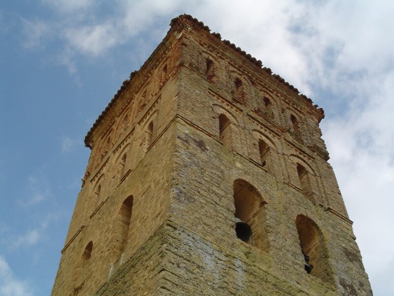 Villalán de Campos, Valladolid