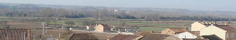 Villalba de Duero, Burgos