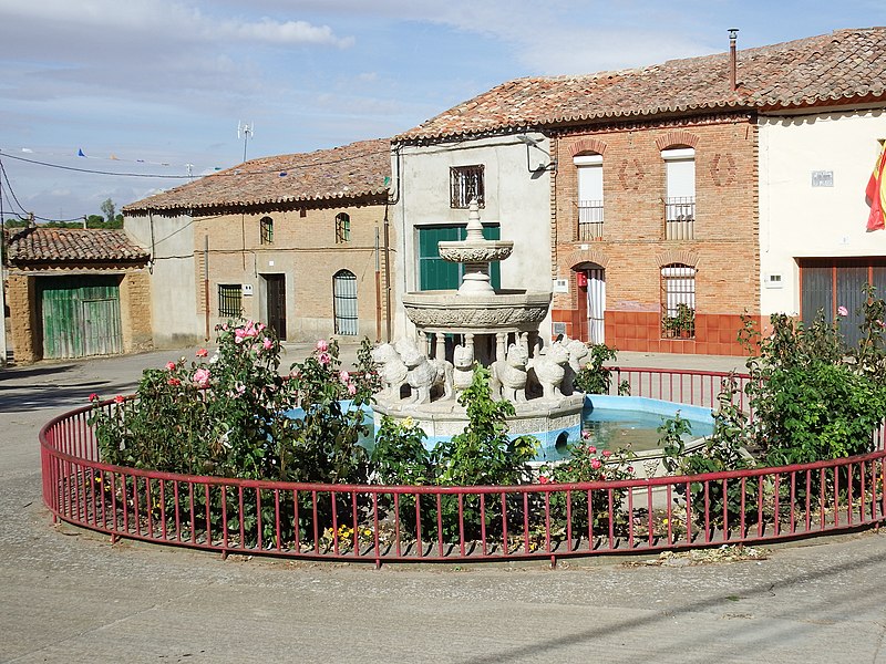 Villalube, Zamora