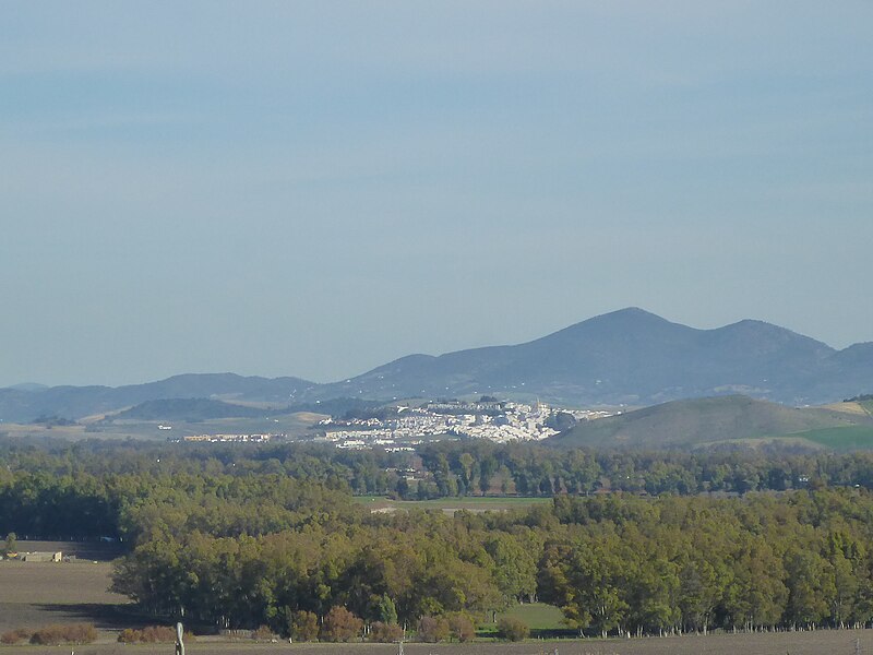 Villamartín, Cádiz