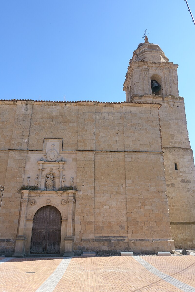 Villamor de los Escuderos, Zamora