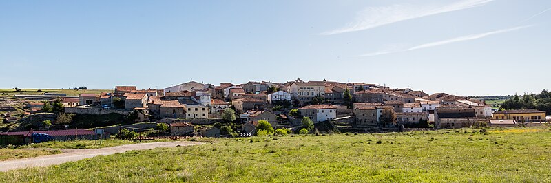 Villanueva de Alcorón, Guadalajara