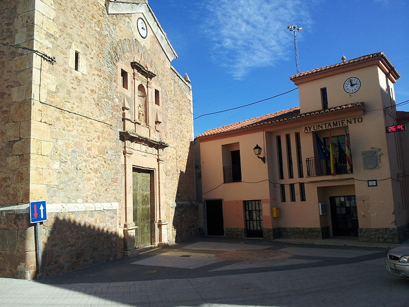 Villanueva de Viver, Castelló/Castellón