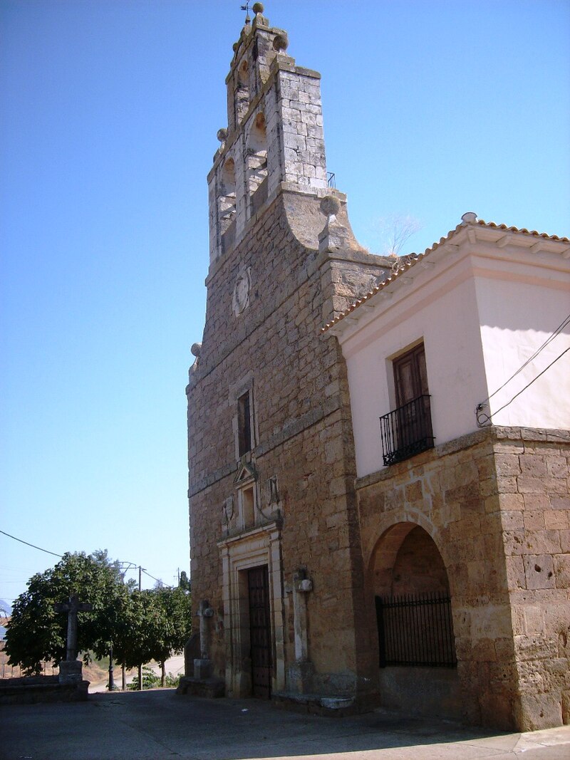Villanueva del Campo, Zamora