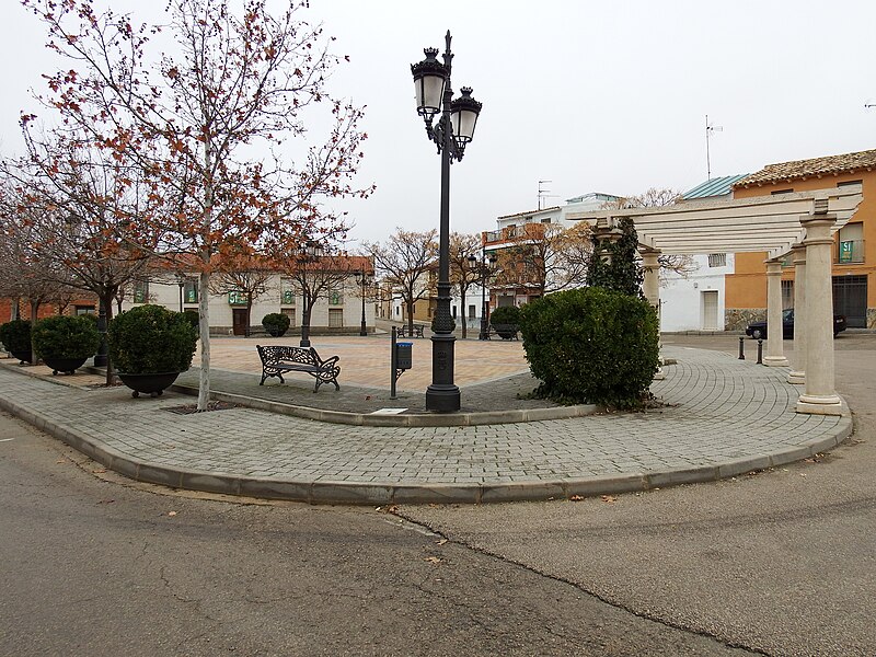 Villar de Cañas, Cuenca