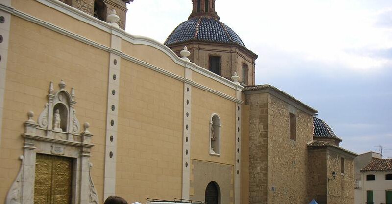 Villar del Arzobispo, València/Valencia