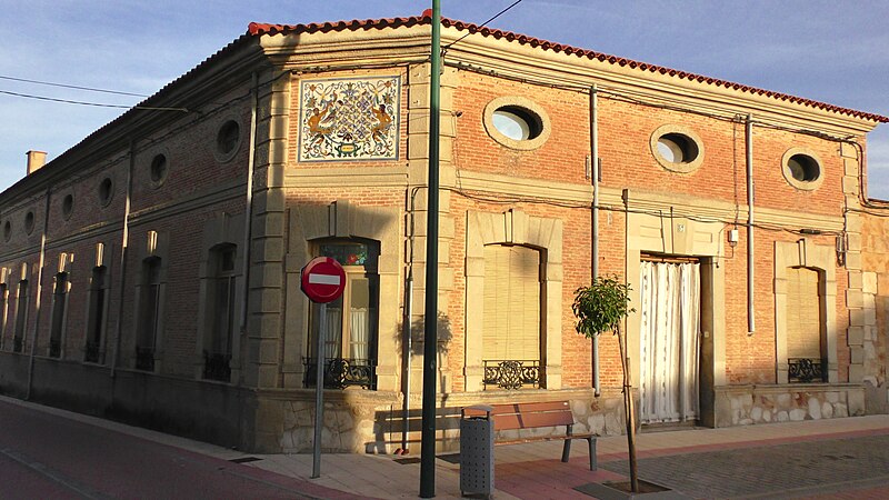 Villaralbo, Zamora