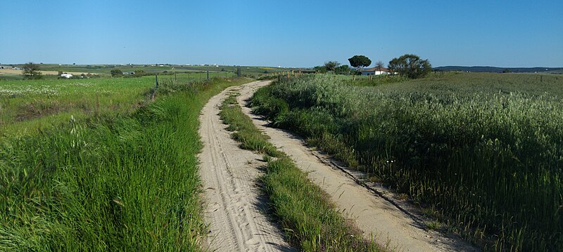 Villaralto, Córdoba