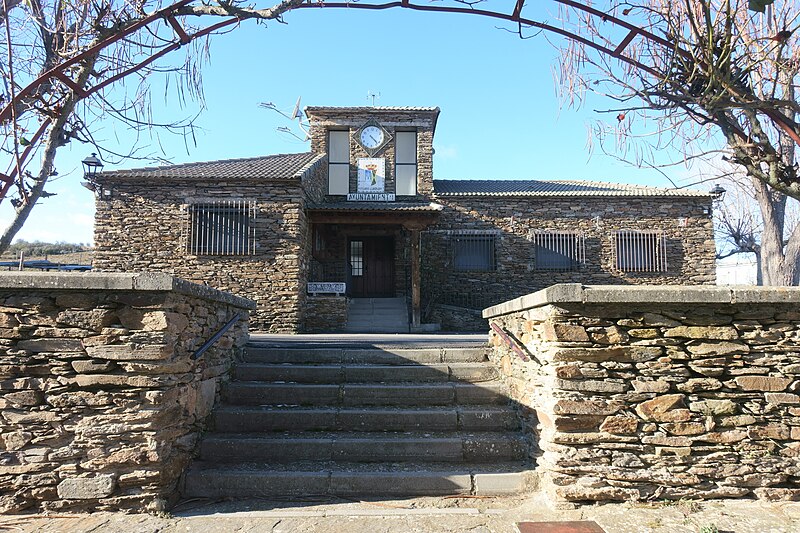 Villares de Jadraque, Guadalajara