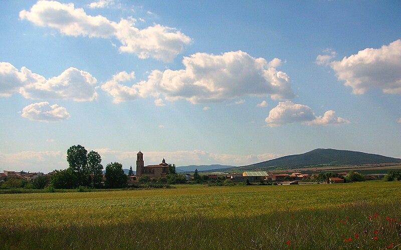 Villarreal de Huerva, Zaragoza