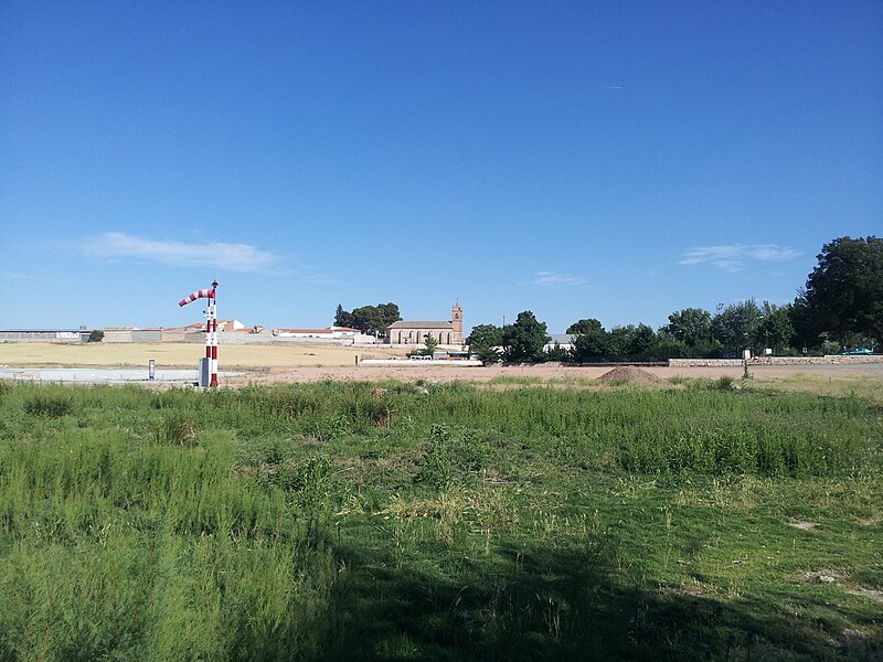 Villarta de San Juan, Ciudad Real