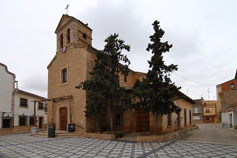 Villarta, Cuenca