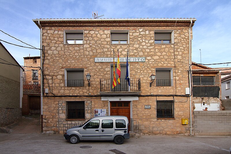 Villastar, Teruel