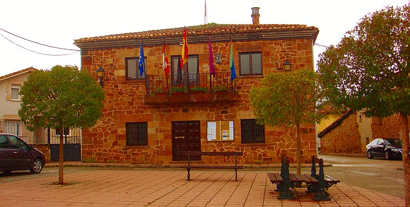 Villasur de Herreros, Burgos
