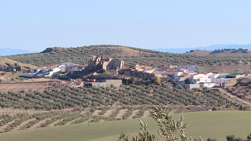 Villatorres, Jaén