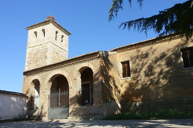 Villaturde, Palencia