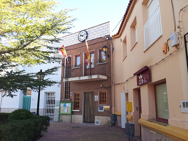Villavaliente, Albacete