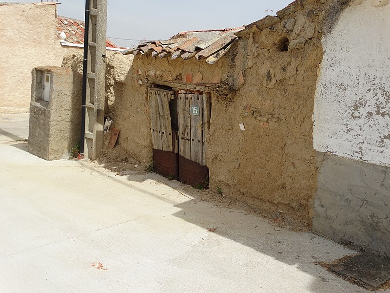 Villavellid, Valladolid