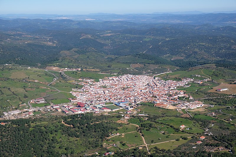 Villaviciosa de Córdoba, Córdoba