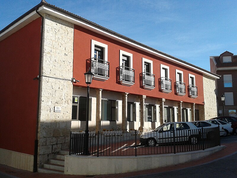 Zaratán, Valladolid
