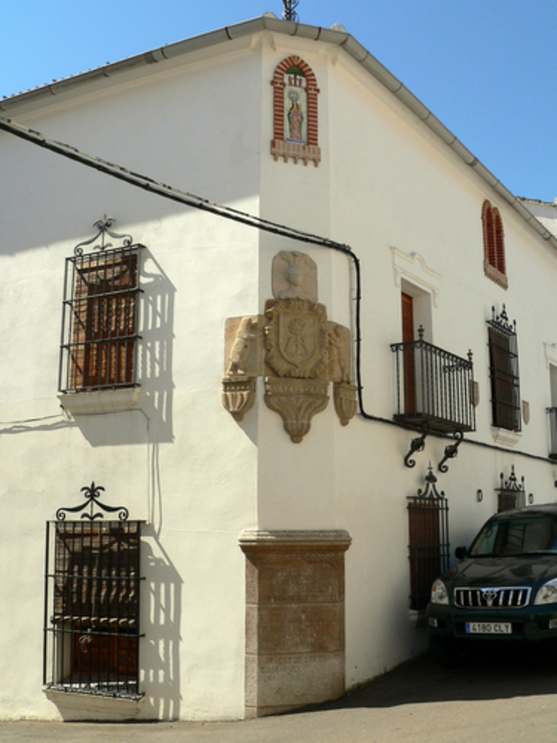 Zorita, Cáceres
